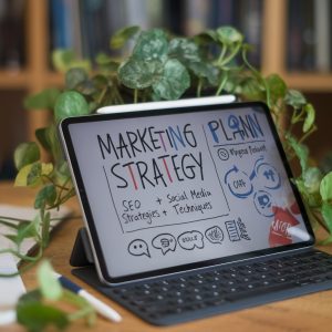 Art & Photography Marketing Guide